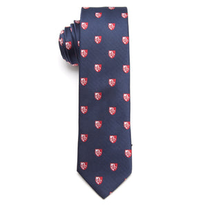 Mens Ties Fashion Jacquard Skinny Tie for Men Wedding Formal Dress Necktie Plaid Cravate Business Neck Tie Gift Accessories